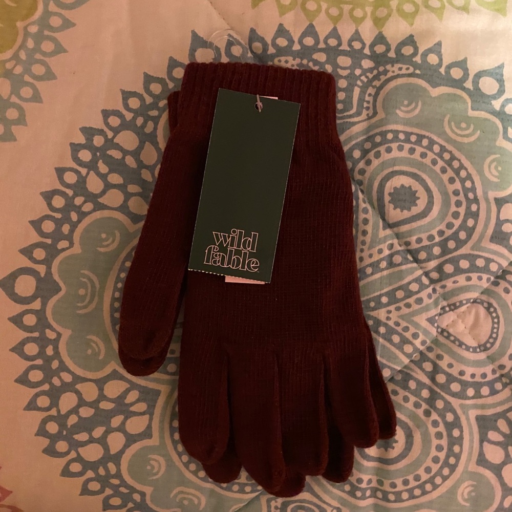 Glove